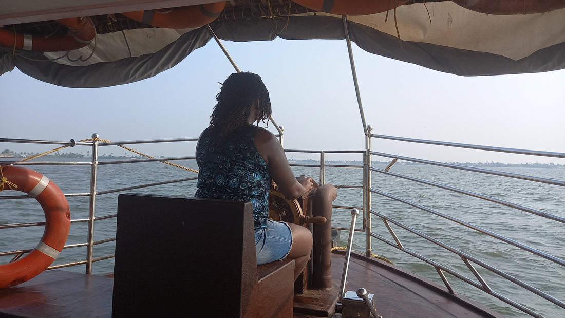 Alleppey Houseboats