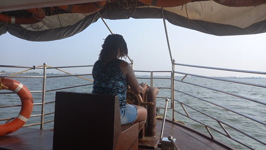 Alleppey Houseboats
