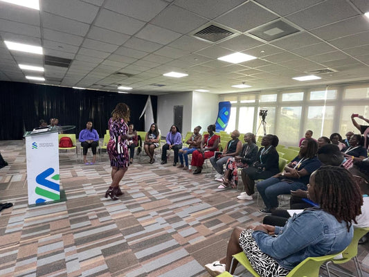 Public Speaking Services