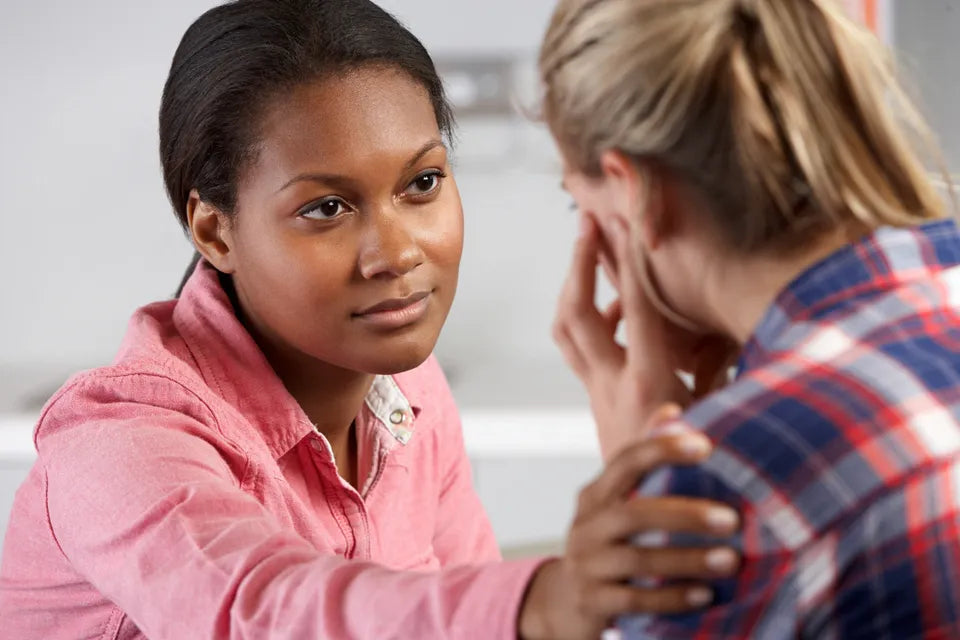 Individual Self Love Chat sessions